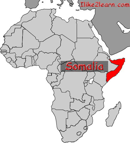 Somalia